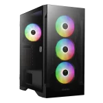 کیس گیمینگ گیم‌دیاس Gamdias TALOS E2 Elite