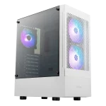 کیس گیمینگ گیم‌دیاس Gamdias TALOS E3 MESH WH