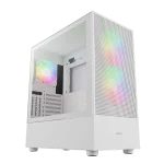 کیس گیمینگ گیم‌دیاس Gamdias TALOS E3 MESH Elite WH