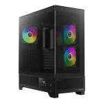کیس گیمینگ گیم‌دیاس Gamdias ATLAS M1