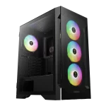 کیس گیمینگ گیم‌دیاس Gamdias TALOS E2 Elite