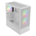 کیس گیمینگ گیم‌دیاس Gamdias TALOS E3 MESH Elite WH