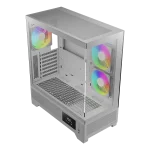 کیس گیمینگ گیم‌دیاس Gamdias ATLAS M1 WH