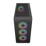 کیس گیمینگ گیم‌دیاس Gamdias ATHENA M3