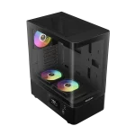 کیس گیمینگ گیم دیاس Gamdias ATLAS E2 CG