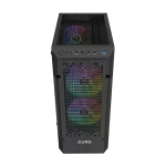 کیس گیمینگ گیم دیاس Gamdias AURA GC7 ARGB Compact Mesh Mid-Tower