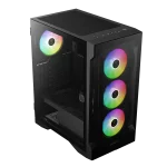 کیس گیمینگ گیم‌دیاس Gamdias TALOS E2 Elite