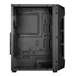 کیس گیمینگ گیم دیاس Gamdias AURA GC1 Mesh ARGB Mid-Tower