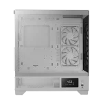کیس گیمینگ گیم‌دیاس Gamdias ATLAS M1 WH