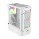 کیس گیمینگ گیم دیاس Gamdias AURA GC7 ARGB WH Compact Mesh Mid-Tower