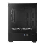 کیس گیمینگ گیم دیاس Gamdias AURA GC9M ARGB Compact Panoramic Micro-Tower
