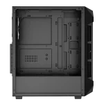 کیس گیمینگ گیم دیاس AURA GC1 ELITE MESH ARGB MID-TOWER CASE