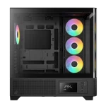 کیس گیمینگ گیم‌دیاس Gamdias ATLAS P2 CG