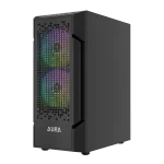 کیس گیمینگ گیم دیاس Gamdias AURA GC7 ARGB Compact Mesh Mid-Tower