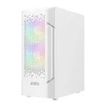 کیس گیمینگ گیم دیاس Gamdias AURA GC7 ARGB WH Compact Mesh Mid-Tower