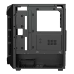 کیس گیمینگ گیم دیاس AURA GC1 ELITE MESH ARGB MID-TOWER CASE