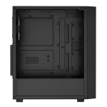 کیس گیمینگ گیم دیاس AURA GC2 ELITE ARGB PERFORATED ARGB MID-TOWER