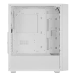 کیس گیمینگ گیم دیاس AURA GC2 ELITE WH ARGB PERFORATED ARGB MID-TOWER