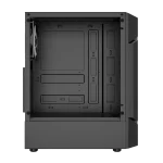 کیس گیمینگ گیم دیاس Gamdias AURA GC7 ARGB Compact Mesh Mid-Tower