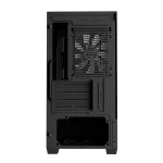 کیس گیمینگ گیم دیاس Gamdias AURA GC9M ARGB Compact Panoramic Micro-Tower