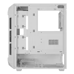 کیس گیمینگ گیم دیاس AURA GC1 ELITE WH MESH ARGB MID-TOWER CASE