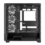 کیس گیمینگ گیم‌دیاس Gamdias ATLAS P2 CG