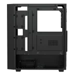 کیس گیمینگ گیم دیاس AURA GC2 ELITE ARGB PERFORATED ARGB MID-TOWER