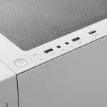 کیس گیمینگ گیم‌دیاس Gamdias TALOS E3 MESH WH