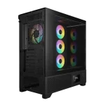 کیس گیمینگ گیم‌دیاس Gamdias ATLAS P2 CG