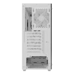کیس گیمینگ گیم دیاس AURA GC2 ELITE WH ARGB PERFORATED ARGB MID-TOWER