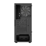 کیس گیمینگ گیم دیاس Gamdias AURA GC7 ARGB Compact Mesh Mid-Tower