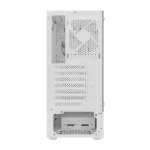 کیس گیمینگ گیم دیاس Gamdias AURA GC7 ARGB WH Compact Mesh Mid-Tower