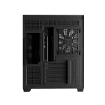 کیس گیمینگ گیم دیاس Gamdias AURA GC10M ARGB Micro-Tower Spacious Panoramic