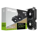 کارت گرافیک زوتک Gaming RTX 5060 Ti 16GB Twin Edge OC