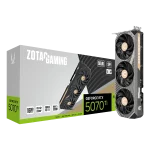 کارت گرافیک زوتک Gaming RTX 5070 Ti SOLID SFF 16GB OC