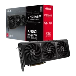 کارت گرافیک ایسوس Asus PRIME RX 9070 16GB OC