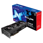 کارت گرافیک سافایر PULSE AMD Radeon RX 9070 XT 16GB
