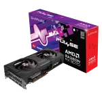 کارت گرافیک سافایر PULSE AMD Radeon RX 9070 16GB