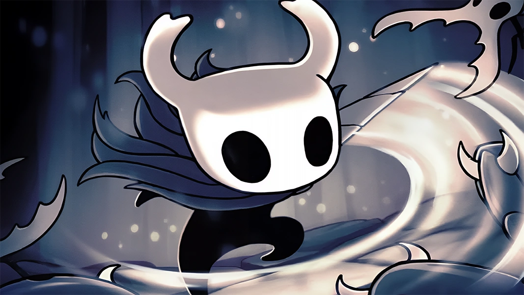 Hollow Knight