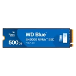 SSD وسترن ديجيتال مدل WD Blue SN5000 500GB