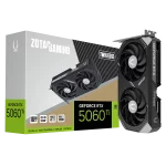 کارت گرافیک زوتک Gaming RTX 5060 Ti 16GB Twin Edge