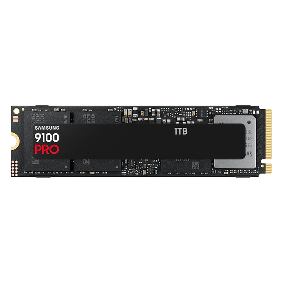 SSD سامسونگ مدل Samsung 9100 PRO 1TB
