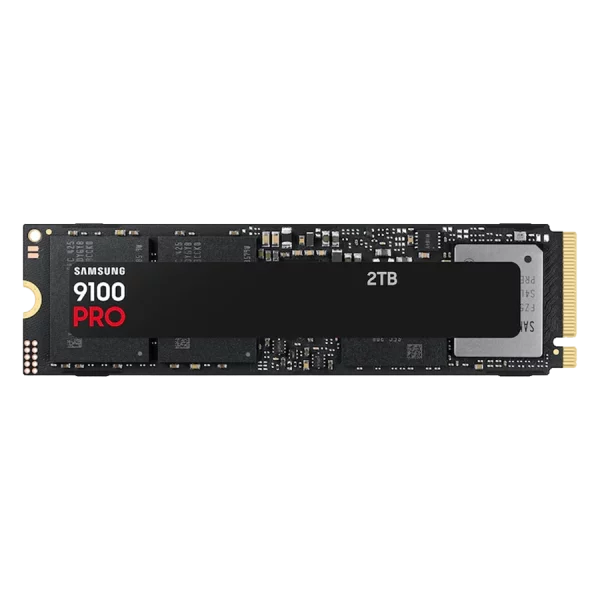 SSD سامسونگ مدل Samsung 9100 PRO 2TB