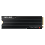 SSD سامسونگ مدل Samsung 9100 PRO 1TB HEATSINK