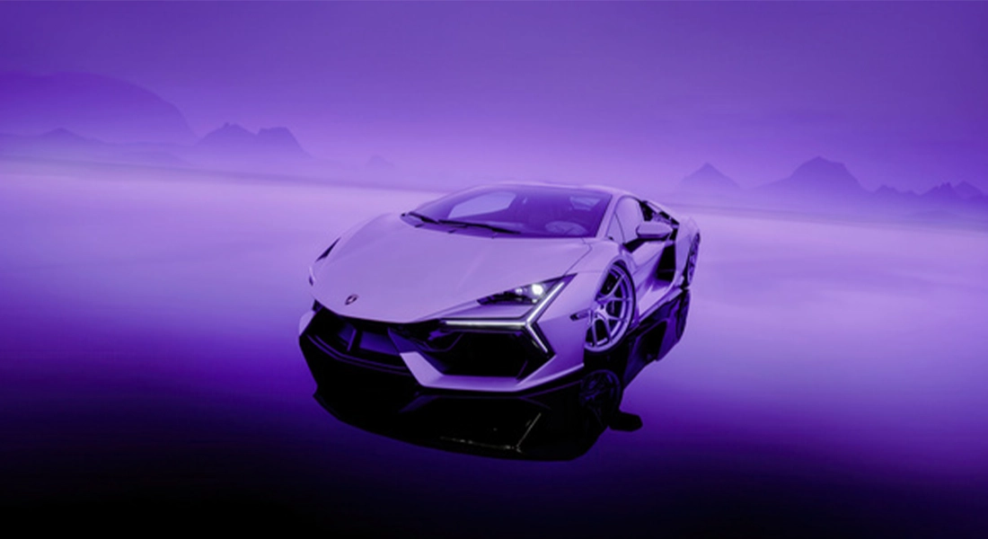 Forza Horizon 5