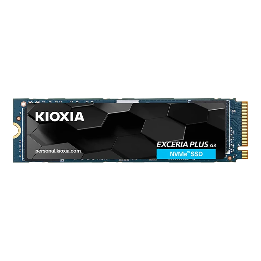SSD کیوکسیا مدل Kioxia G3 Plus 1TB