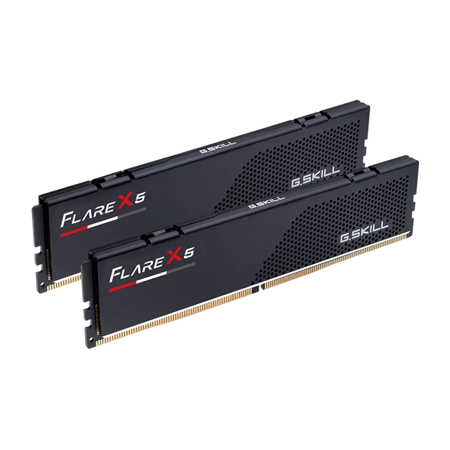 حافظه رم دسکتاپ دو کاناله G-Skill مدل Flare X5 32GB 6000