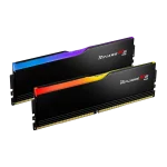 حافظه رم دسکتاپ دو کاناله G-Skill مدل Ripjaws M5 RGB 32GB 6000