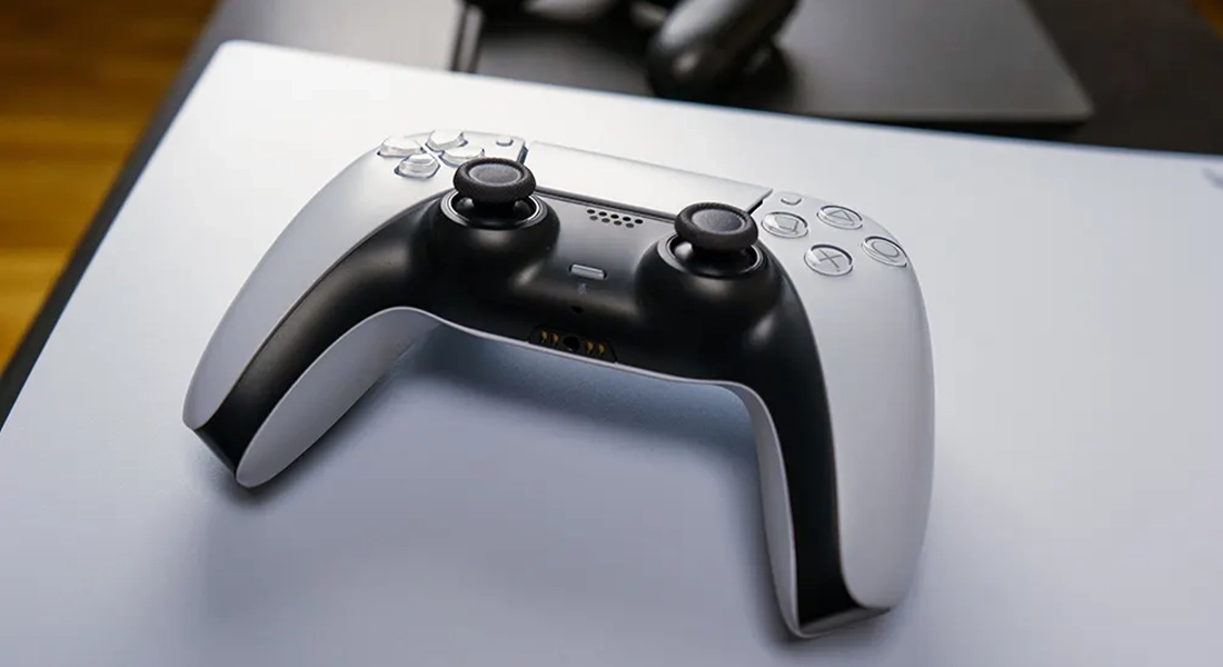 دسته PS5