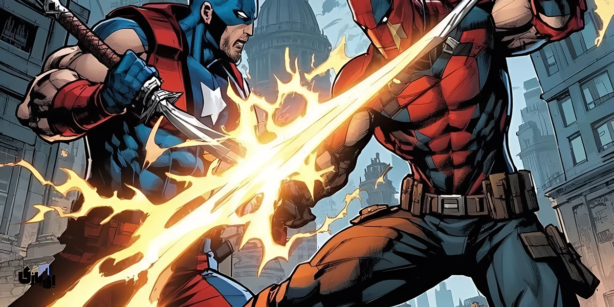 Marvel Rivals